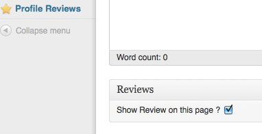 wordpress_reviews wordpress reviews BP WP Profile Reviews and Rating Plugin